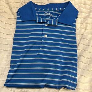 Walter Hagen golf shirt